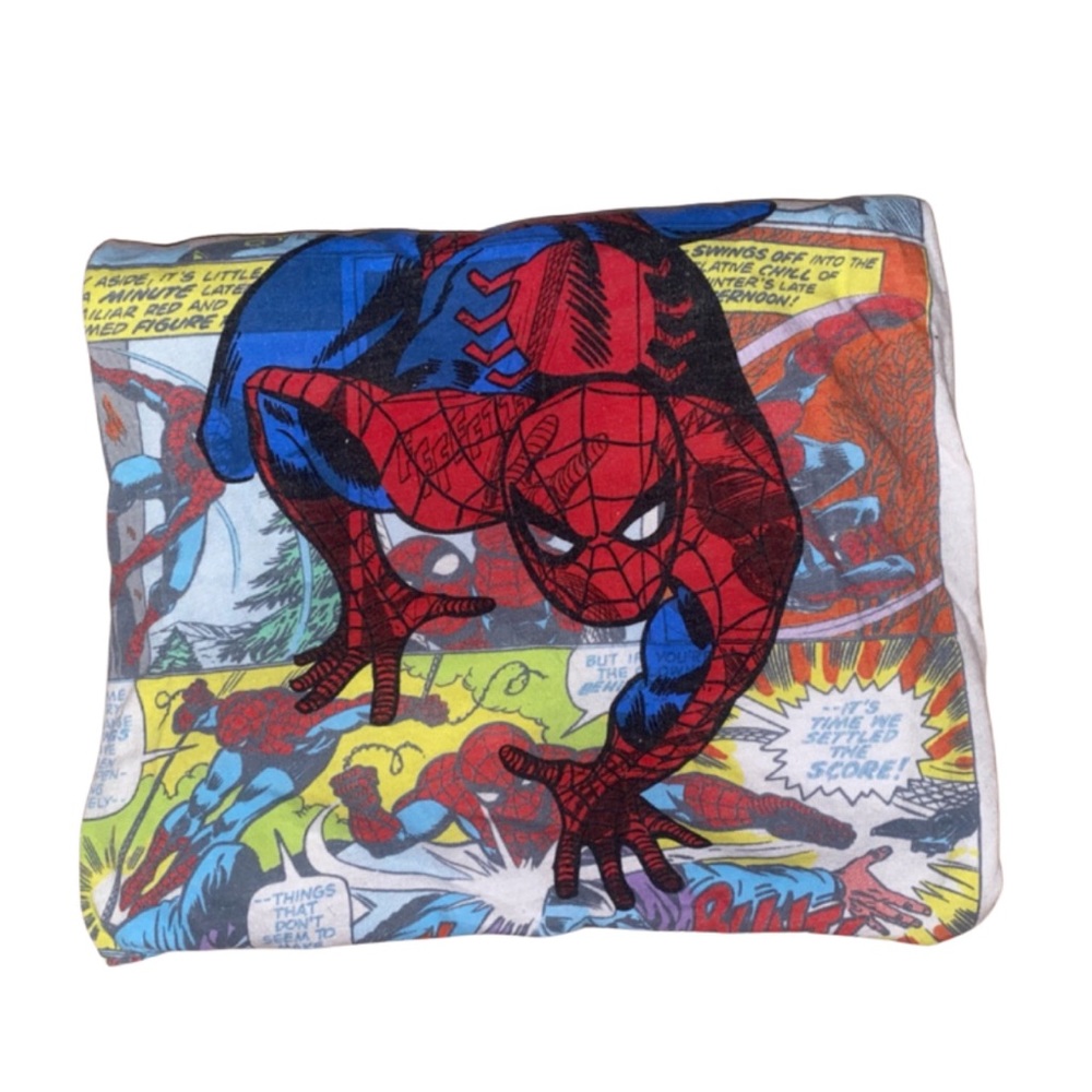 Spider-Man T-Shirt
